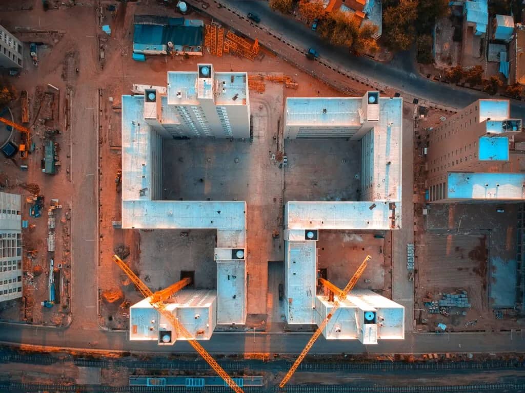 Diagnostics et études de réparation – CEA