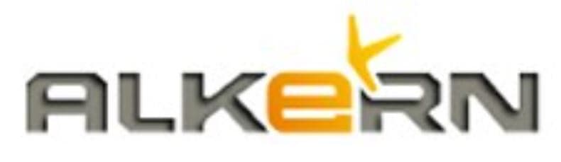 Logo Alkern, référence 3G CIVIL