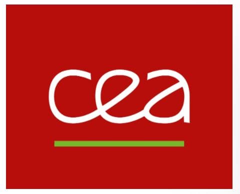 Logo CEA, référence 3G CIVIL