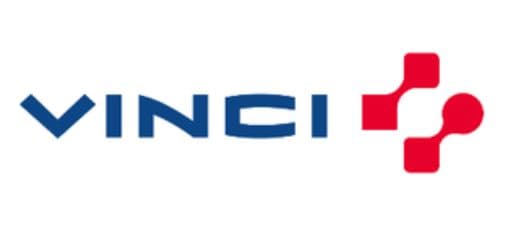 Logo Vinci, référence 3G CIVIL